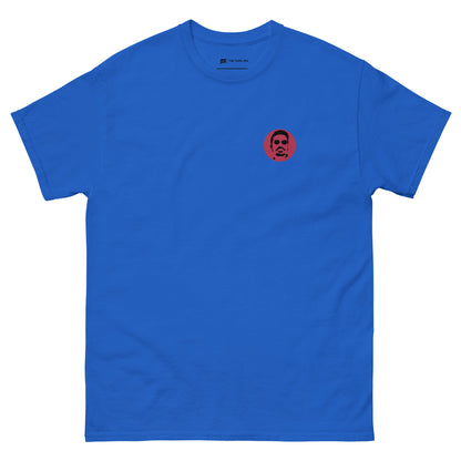 mens dhanush royal tshirt from the tamil era