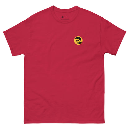 mens vijay cardinal tshirt from the tamil era 