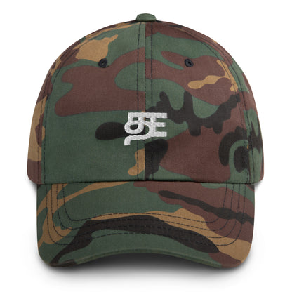 the tamil era green camo baseball cap from the tamil era 