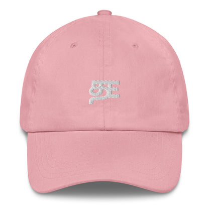the tamil era pink baseball cap from the tamil era 